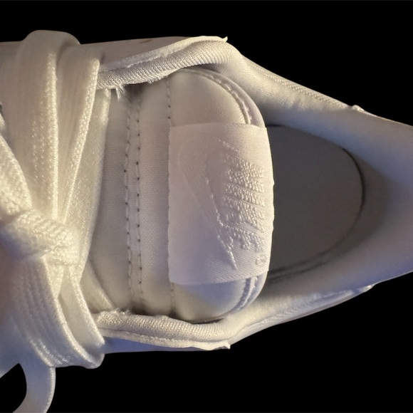 Nike Field General Trainers White Gum Sole Sneakers Women’s Size 8.5 - Picture 7 of 16